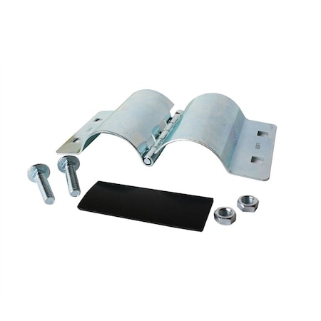 Thrifco Plumbing 2 Inch PIPE REPAIR CLAMP 4400295